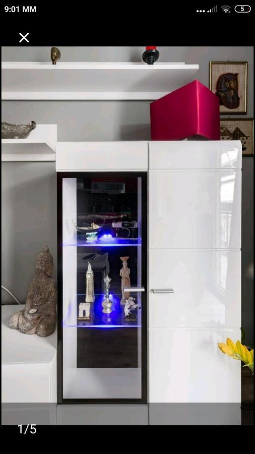 Brand New Modern Lux Apartment Close To Historical Center! Афины Экстерьер фото