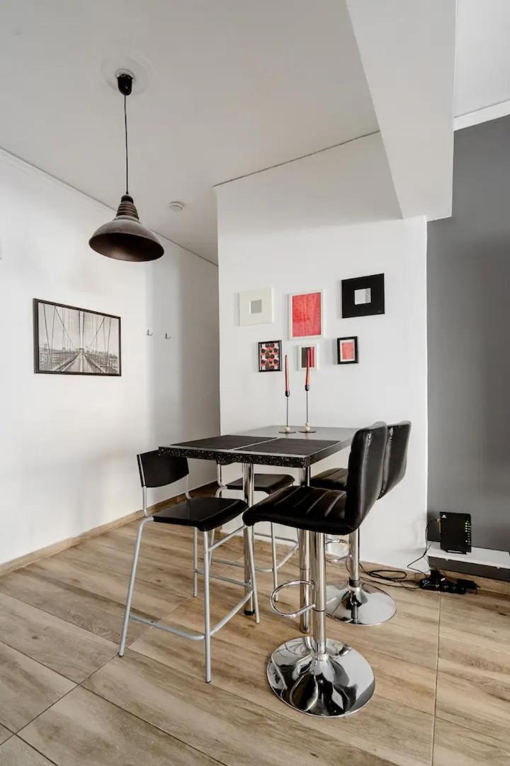 Brand New Modern Lux Apartment Close To Historical Center! Афины Экстерьер фото