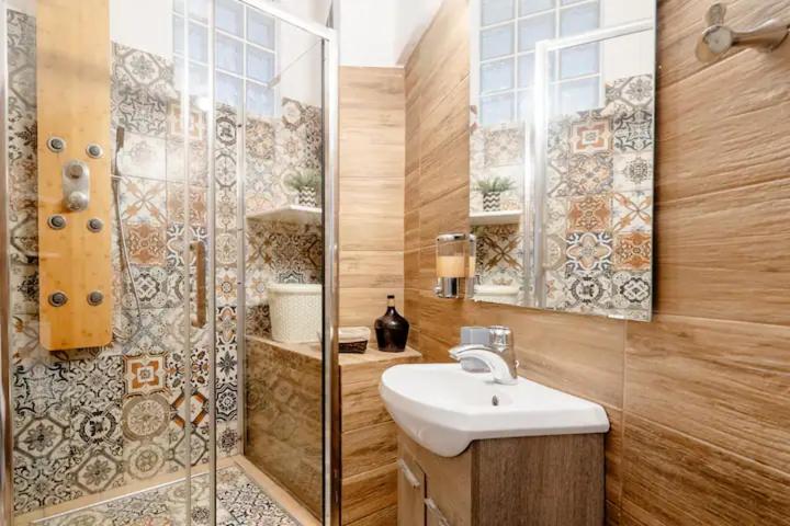 Brand New Modern Lux Apartment Close To Historical Center! Афины Экстерьер фото