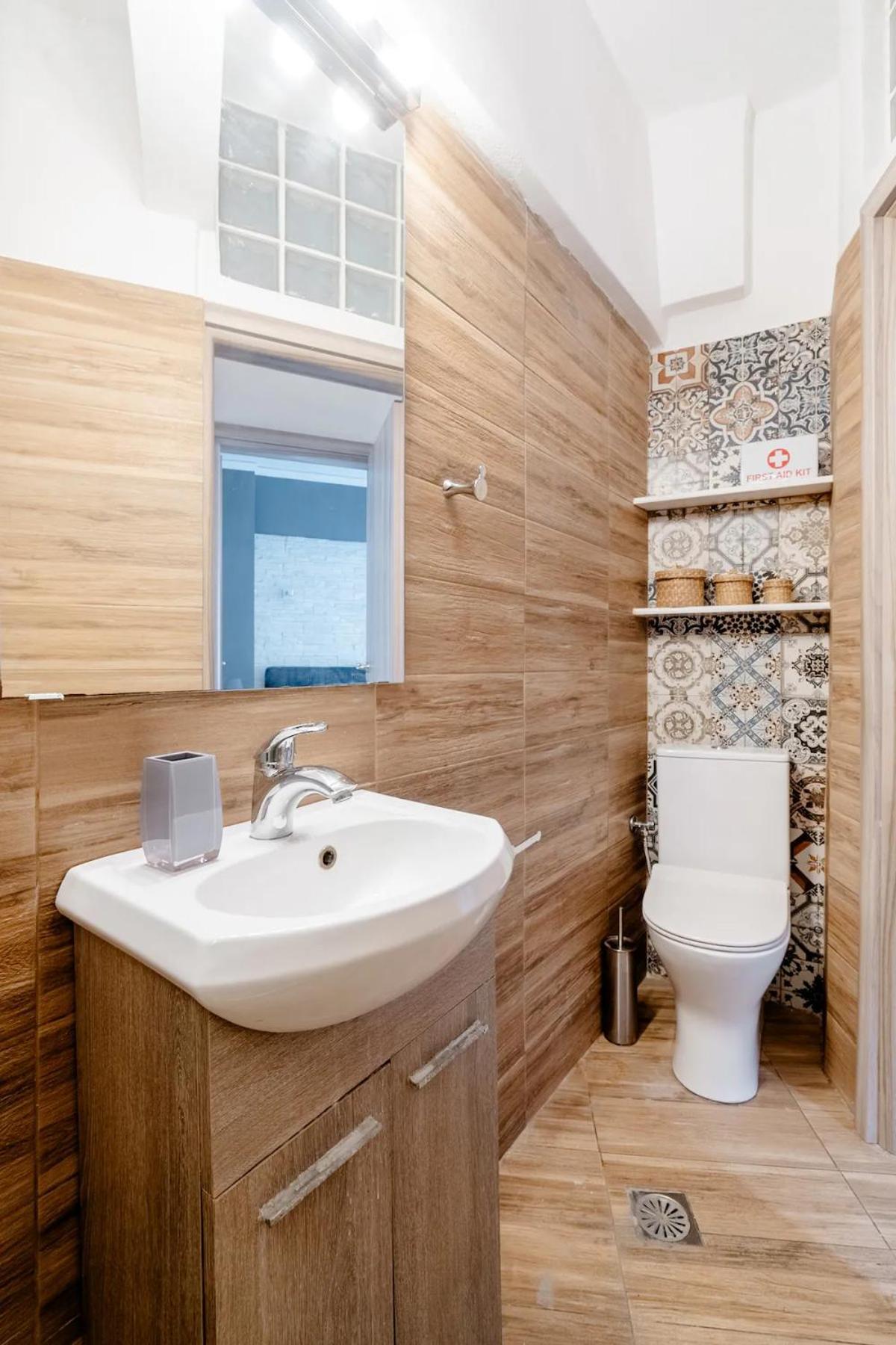 Brand New Modern Lux Apartment Close To Historical Center! Афины Экстерьер фото
